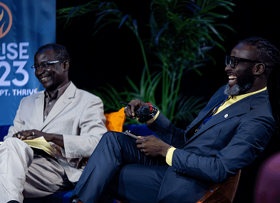 a picture of dr charles igwe