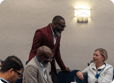 An image of Charles igwe