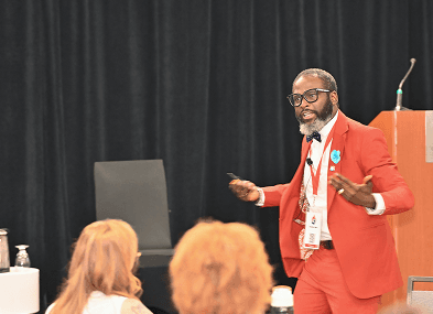 Leadership Coaching & Mentorship